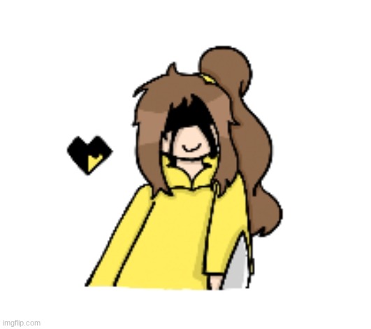 new drawing :D | made w/ Imgflip meme maker