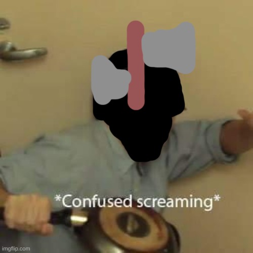 *confused siren noises* | made w/ Imgflip meme maker