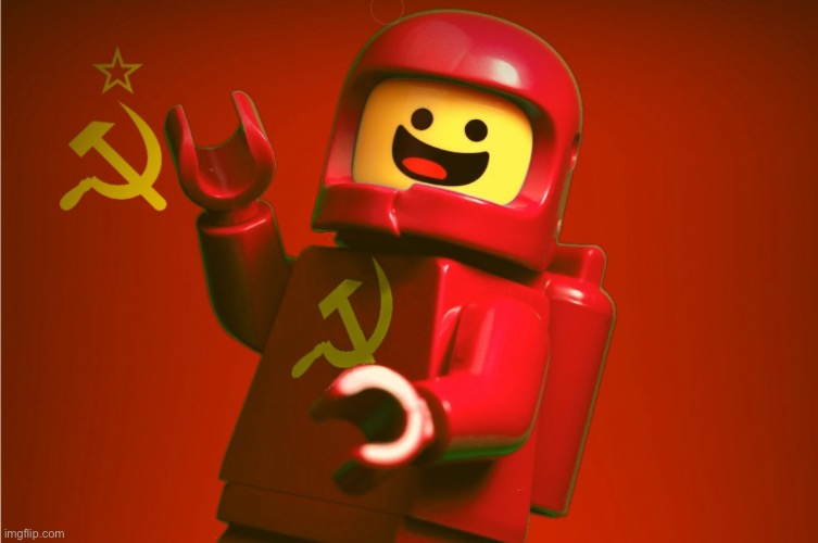 We had legos | made w/ Imgflip meme maker