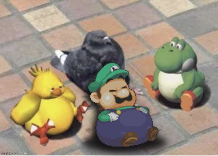 no context | made w/ Imgflip meme maker