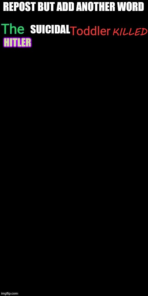 HITLER | made w/ Imgflip meme maker