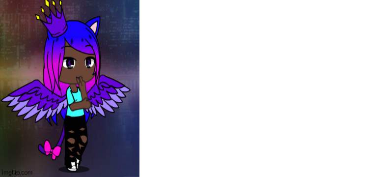 can someone make this a temp? | image tagged in blank white template | made w/ Imgflip meme maker