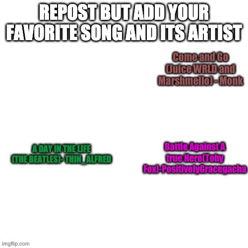 I think we all know why. | Battle Against A true Hero(Toby Fox)-PositivelyGracegacha | made w/ Imgflip meme maker