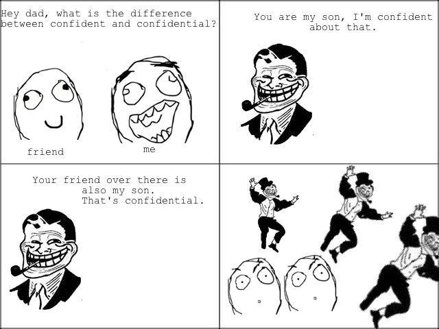 image tagged in rage comics,funny