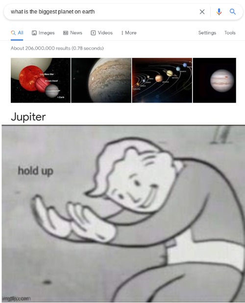 hold on there... | image tagged in nologic | made w/ Imgflip meme maker
