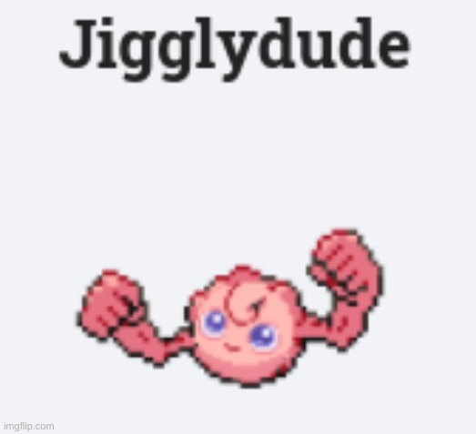 Obese people be like! | image tagged in funny,pokemon,pokemon fusion | made w/ Imgflip meme maker