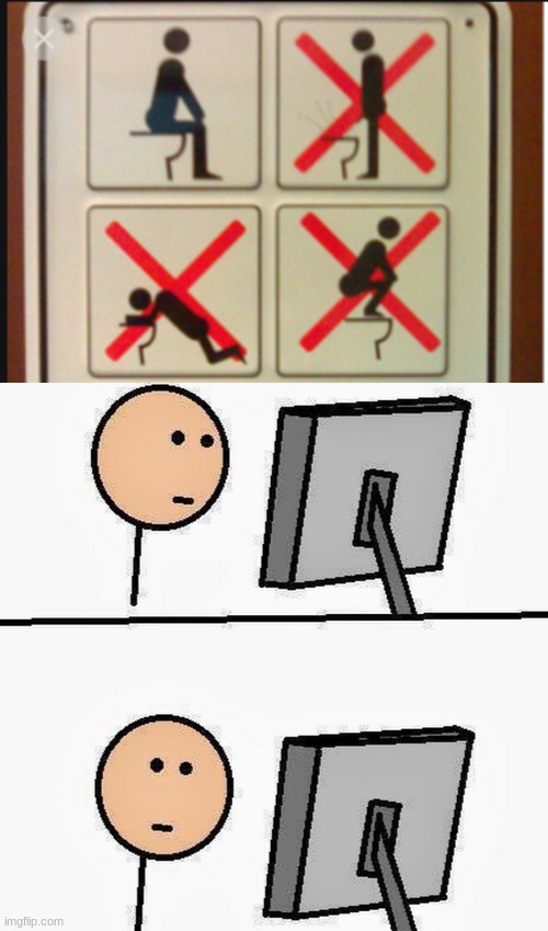 Depressed Stickman Meme Generator - Imgflip