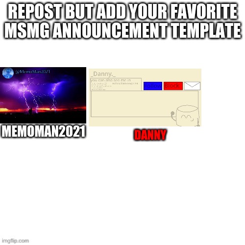 DANNY | made w/ Imgflip meme maker