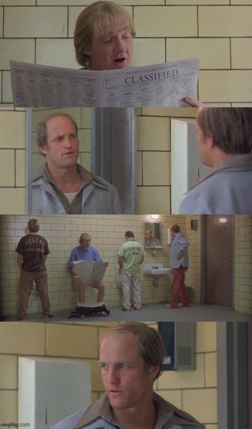 woody harrelson  | image tagged in woody harrelson | made w/ Imgflip meme maker