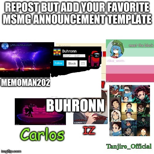 BUHRONN | made w/ Imgflip meme maker