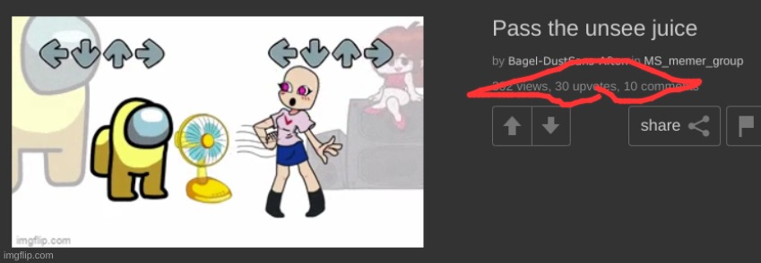 ok, this isn't getting funny, stop upvoting this | made w/ Imgflip meme maker