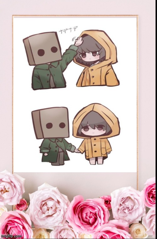 ♡☆ | made w/ Imgflip meme maker