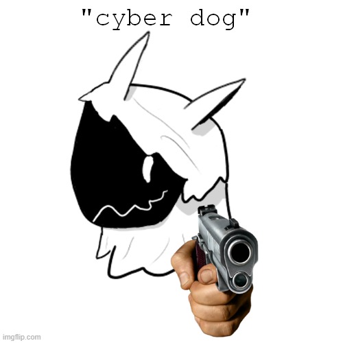 FOR THE LAST TIME, WE AREN'T "CYBER DOGS" | image tagged in dogs,furry,angry | made w/ Imgflip meme maker