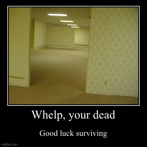 Who knows where the pic is from? We don’t know | image tagged in funny,demotivationals | made w/ Imgflip demotivational maker