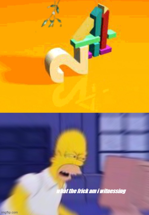 Frick Rule 34 | image tagged in cringe | made w/ Imgflip meme maker