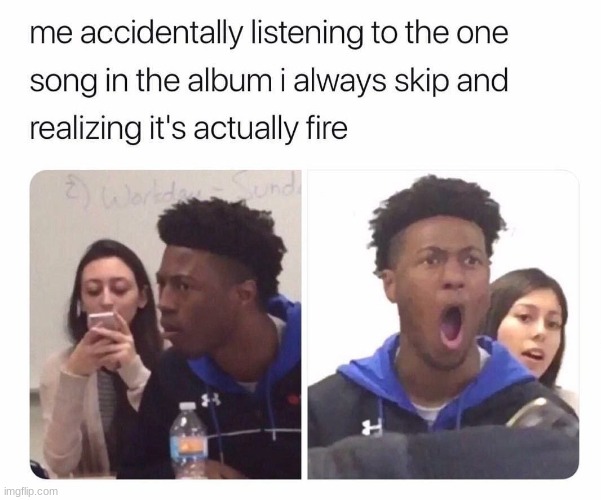 >:O | made w/ Imgflip meme maker