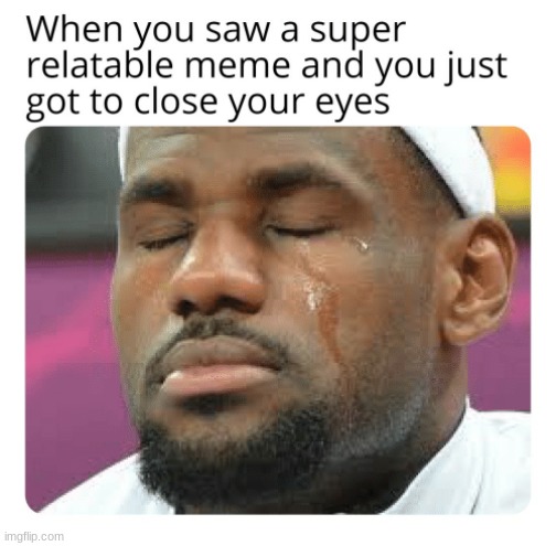 . | made w/ Imgflip meme maker