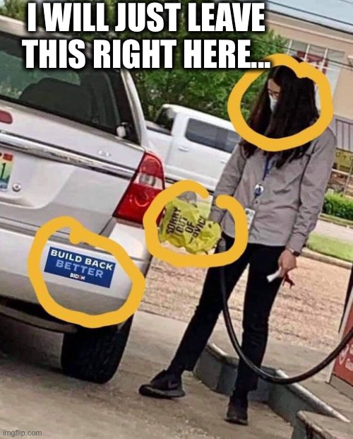 Biden voters | I WILL JUST LEAVE THIS RIGHT HERE... | image tagged in joe biden,democrats,liberal logic,stupid liberals,memes | made w/ Imgflip meme maker