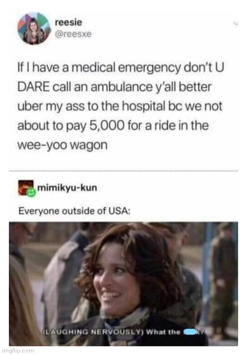 "Wee-yoo wagon" | image tagged in well shit | made w/ Imgflip meme maker