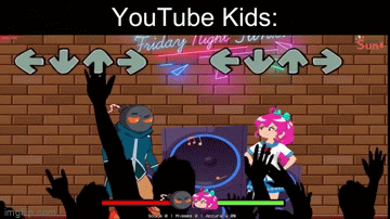 Youtube Kids Imgflip