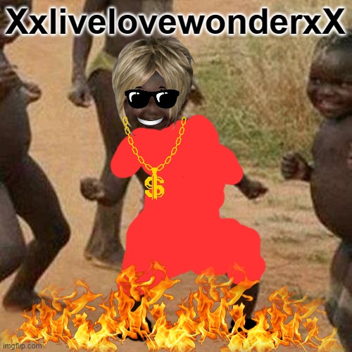 players be like: | XxlivelovewonderxX | image tagged in memes,third world success kid | made w/ Imgflip meme maker