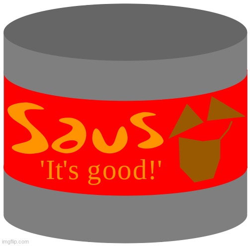 ah yes, SAUS. i remember this from Scratch very well | made w/ Imgflip meme maker