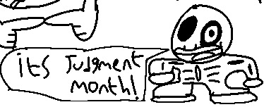 Judgment Month | made w/ Imgflip meme maker