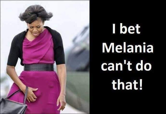 Michelle grabbing balls Blank Meme Template