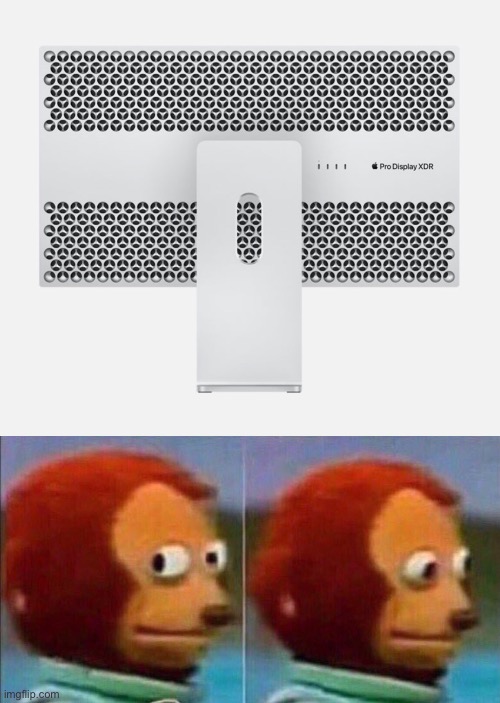 image tagged in monkey looking away | made w/ Imgflip meme maker