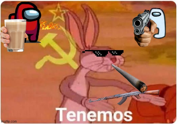 Bugs Bunny Comunista | image tagged in bugs bunny comunista | made w/ Imgflip meme maker