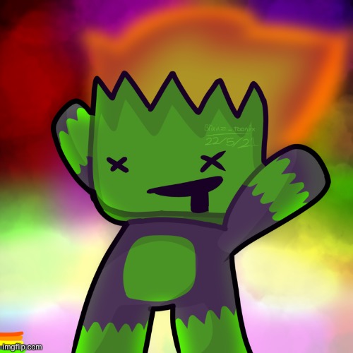 Spyro the Party-Crasher! (Requests open for oc’s) | made w/ Imgflip meme maker