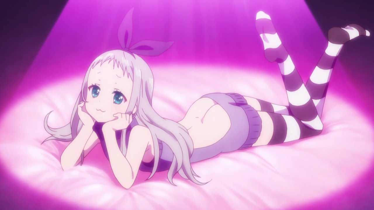 The 10+ Best Blend S Characters, Ranked by Anime Fans
