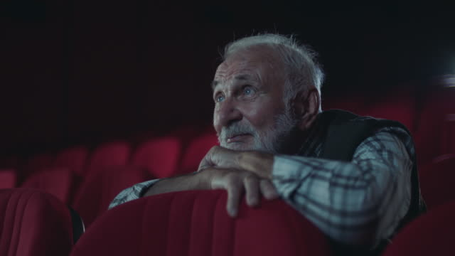 High Quality Old movie guy Blank Meme Template