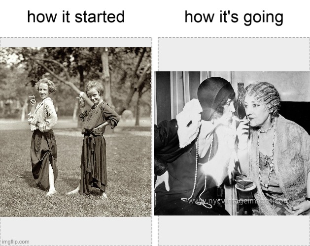 how it started BFFs | image tagged in bffs,old photos | made w/ Imgflip meme maker