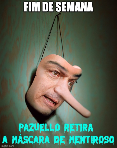 Ministro Pazuello | FIM DE SEMANA | image tagged in ministro,bolsonaro,pazuello,miliciano,cpi,direita | made w/ Imgflip meme maker