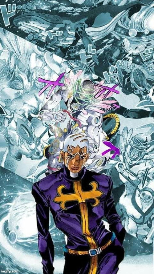 Pucci | image tagged in pucci | made w/ Imgflip meme maker