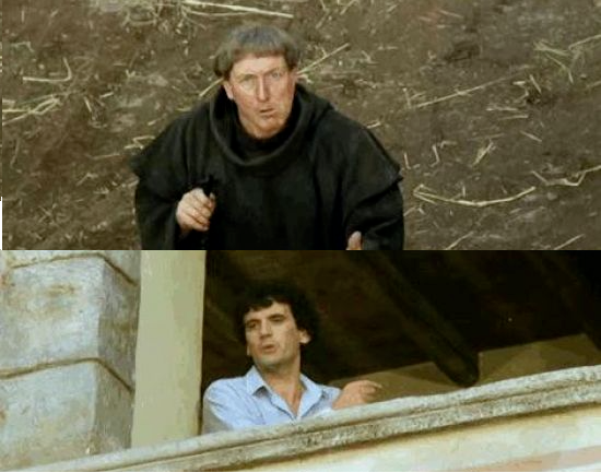 troisi 1 Blank Meme Template