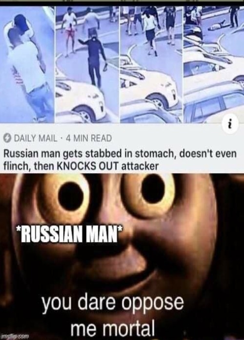 Stronk man | image tagged in memes,soviet russia | made w/ Imgflip meme maker