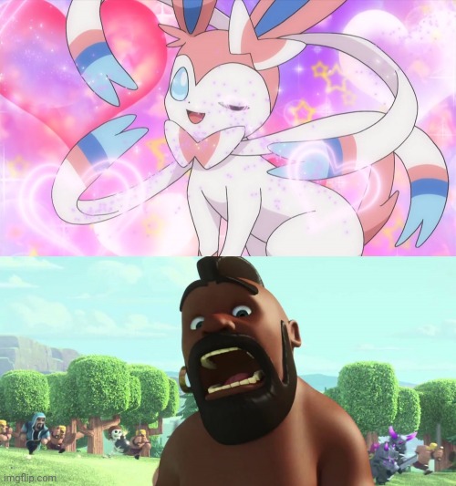 What the hell is this temp | image tagged in ahh sylveon | made w/ Imgflip meme maker