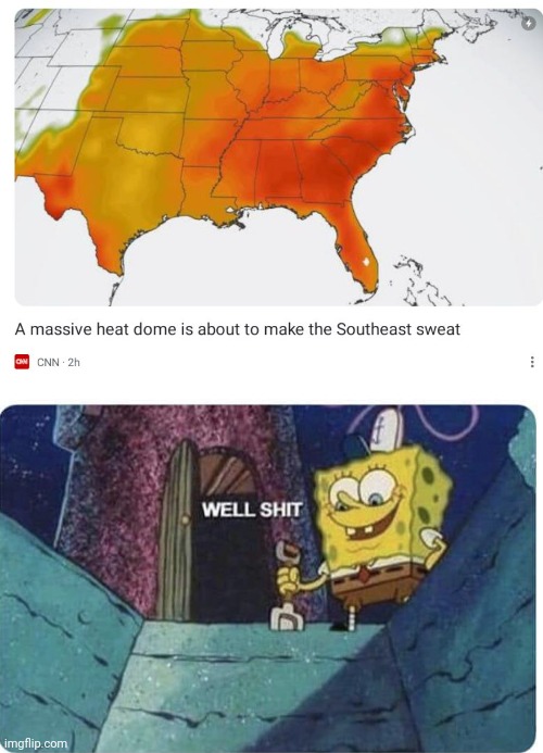 That's Bad News For Me | image tagged in well shit spongebob edition | made w/ Imgflip meme maker