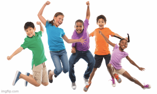 When School is Canceled! - Imgflip