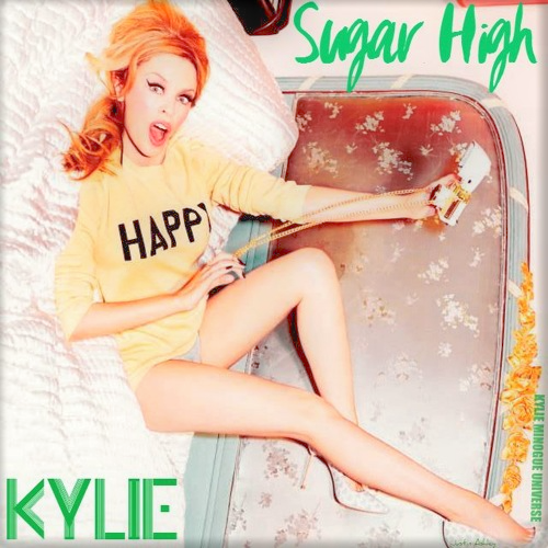 Kylie sugar high redux Blank Meme Template