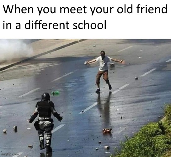 image tagged in school | made w/ Imgflip meme maker