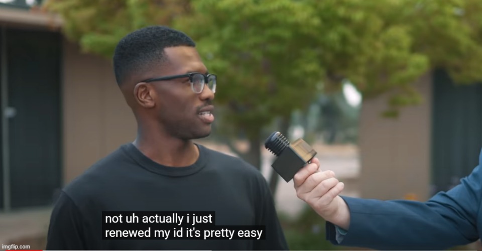 Shoutout to the Babylon Bee for this video | image tagged in stupid liberals | made w/ Imgflip meme maker