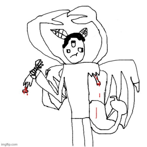 Carlos eating his arm | image tagged in carlos eating his arm | made w/ Imgflip meme maker