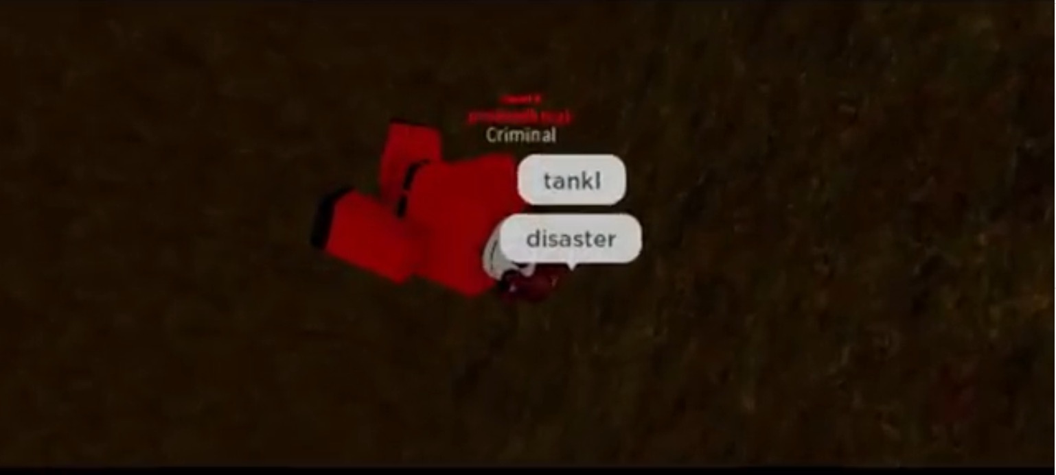 High Quality Disaster Blank Meme Template