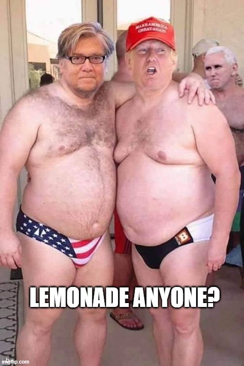 LEMONADE ANYONE? | made w/ Imgflip meme maker