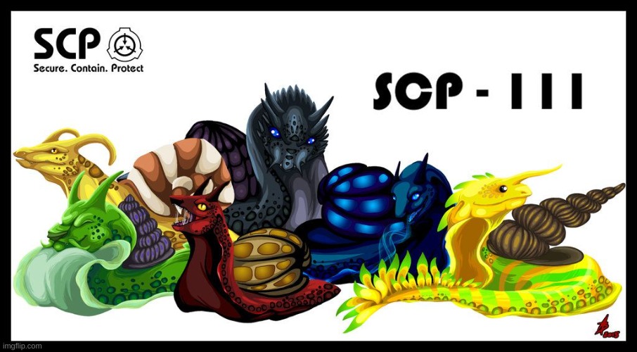 My new favorite Scp.... (Scp 049 is still #1) | made w/ Imgflip meme maker
