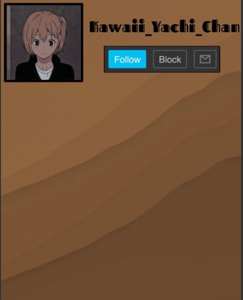 Yachi's temp UwU Blank Meme Template