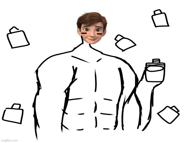 My editing skills are very impressive | made w/ Imgflip meme maker